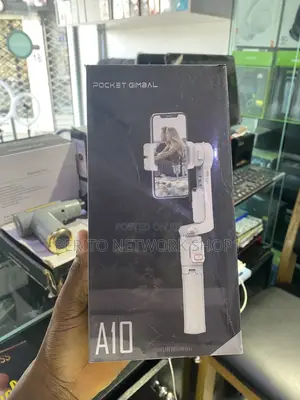 Pocket Gimbal A10