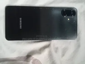 Samsung Galaxy A07 4G 64 GB Black