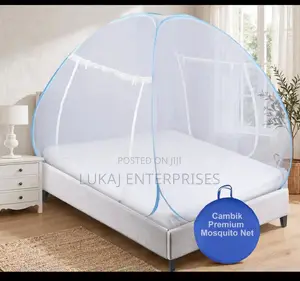 6x6 Foldable Mosquito Net