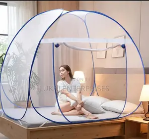 7x7 Foldable Mosquito Net