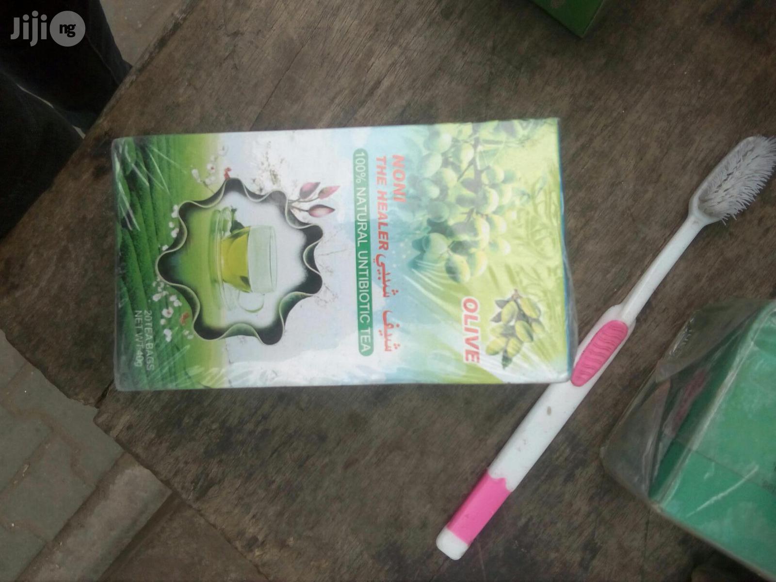 2 Pack Noni the Healer