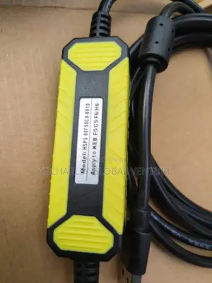 HSP5 00f50c0-0010 Programming Cable