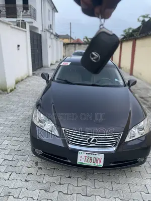 Lexus ES 350 2008