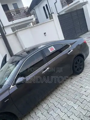 Lexus ES 350 2008