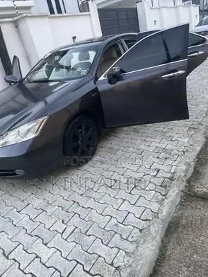 Lexus ES 350 2008