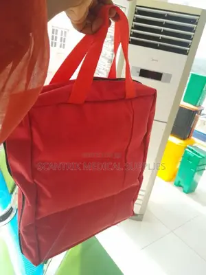 First Aid Bag for Sports Clubs