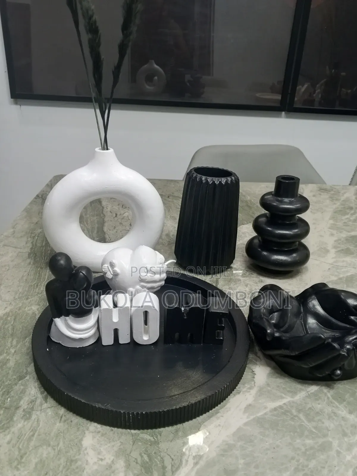 Home Accessories