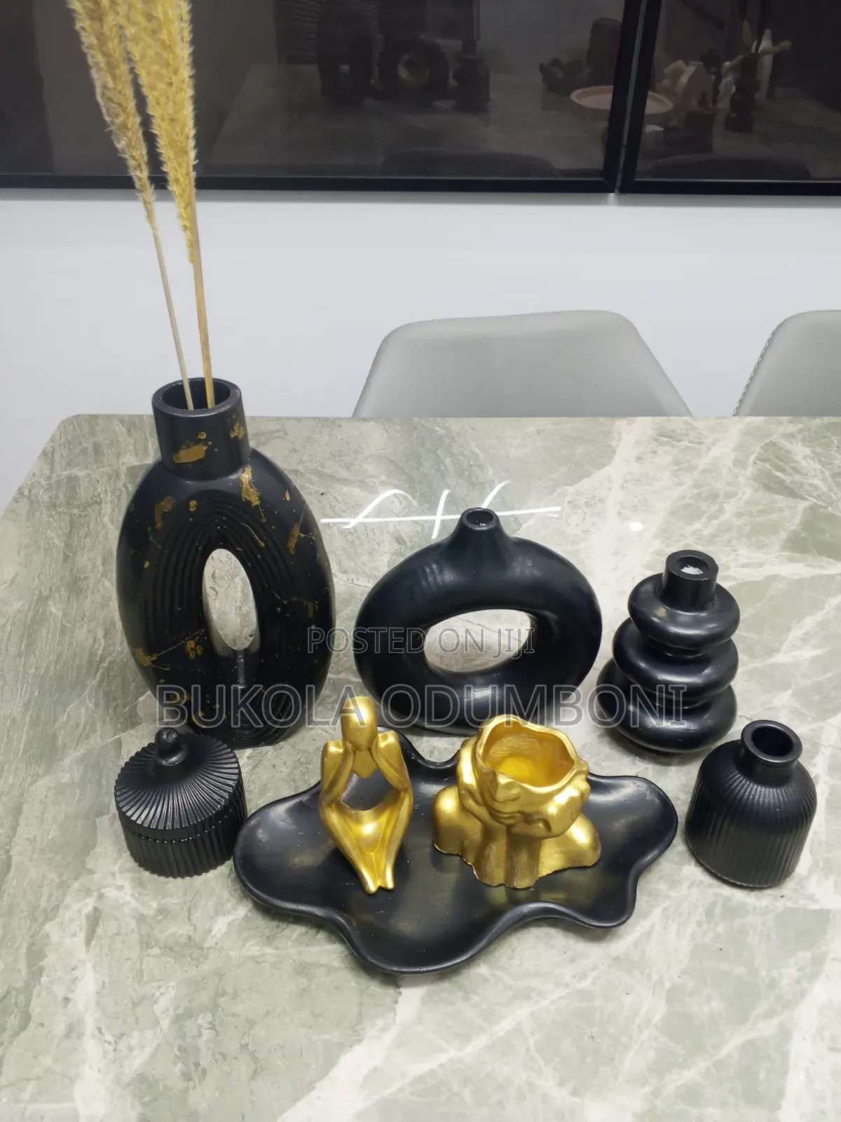 Home Accessories