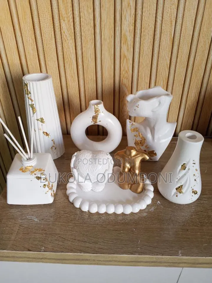 Home Accessories