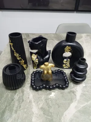 Home Accessories