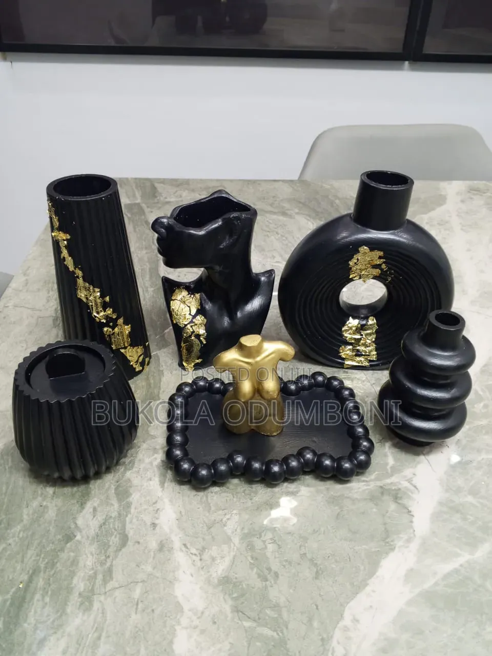 Home Accessories