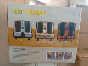 Foot Massager