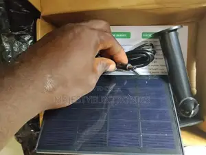 Solar Panel for Solar Cameras and Phones