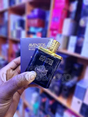 Topsy Luxury Scents