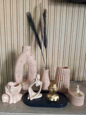 Home Accessories