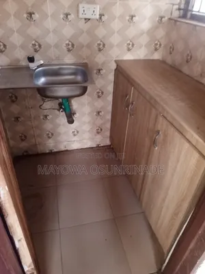Studio Apartment in Ologuneru for rent