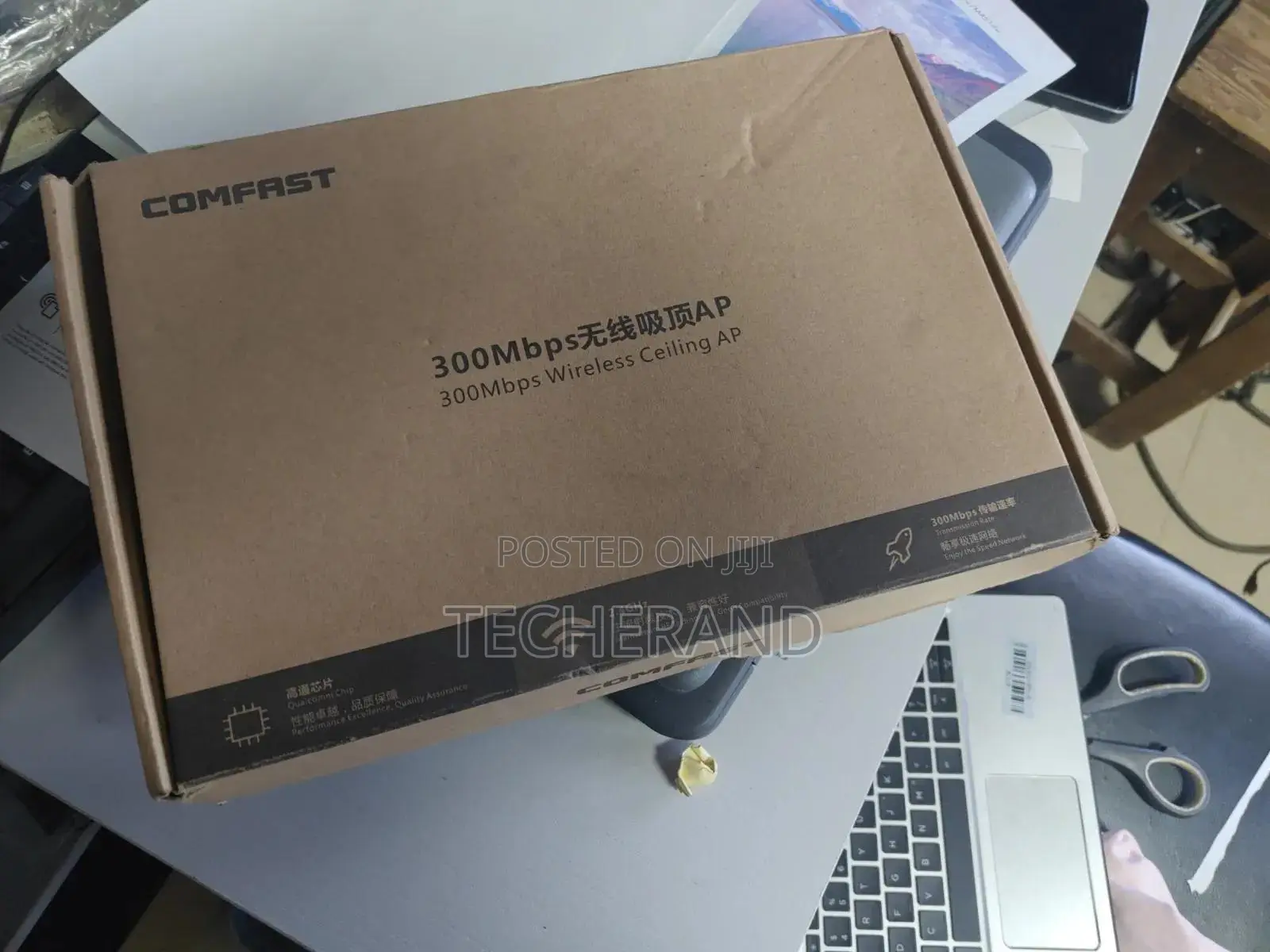 Comfast Cailing Access Point AP CF-E320N V2