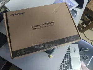 Comfast Cailing Access Point AP CF-E320N V2