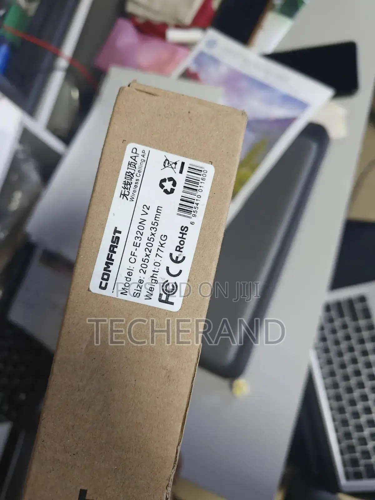 Comfast Cailing Access Point AP CF-E320N V2