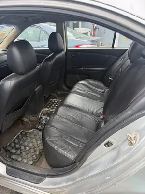 Kia Optima 2009 Silver