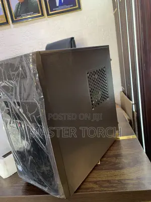 New Desktop Computer HP 280 G3 8GB Intel Core i5 HDD 500GB