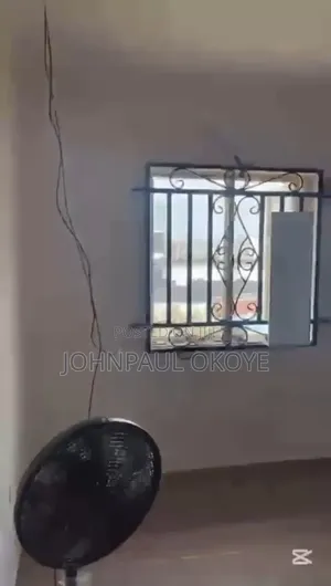 1bdrm House in Greenville Estate, Ajah for rent