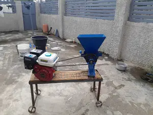 Grinding Machine