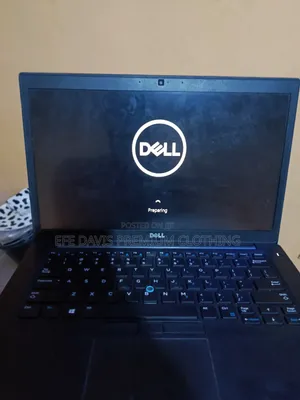 Laptop Dell Latitude 7480 8GB Intel Core i5 SSD 256GB