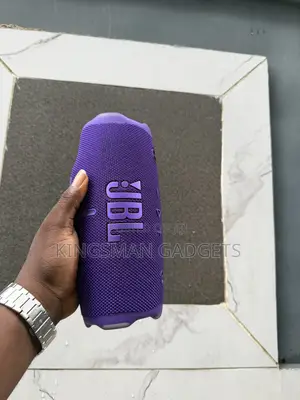 JBL Charge 6
