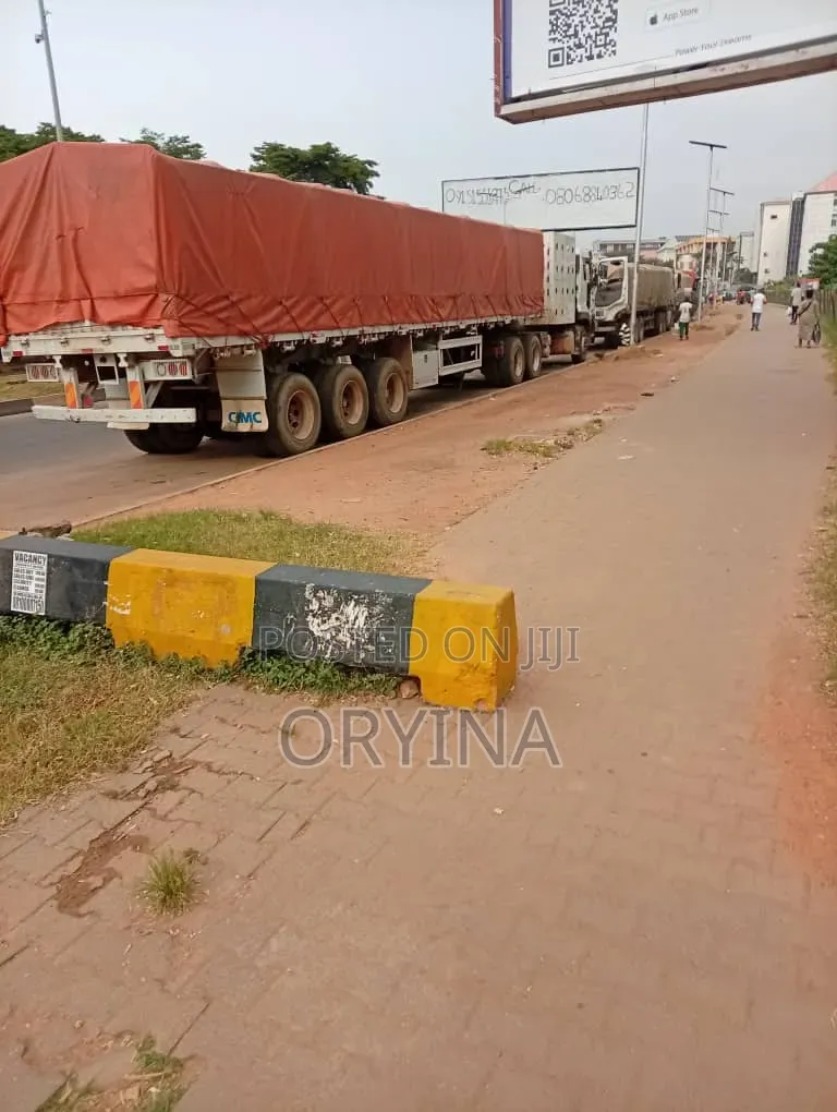 Dangote Cement 3x