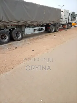 Dangote Cement 3x
