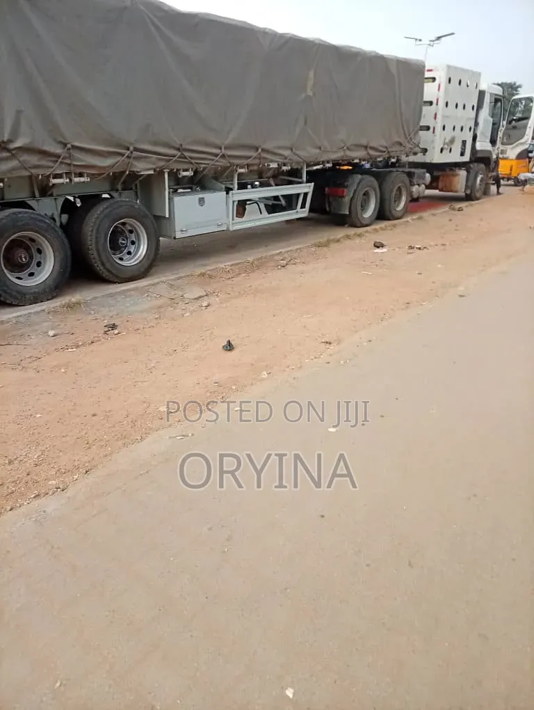 Dangote Cement 3x