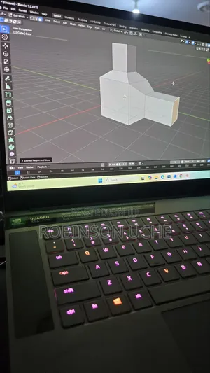 Laptop Razer Blade 32GB Intel Core i7 SSD 1T