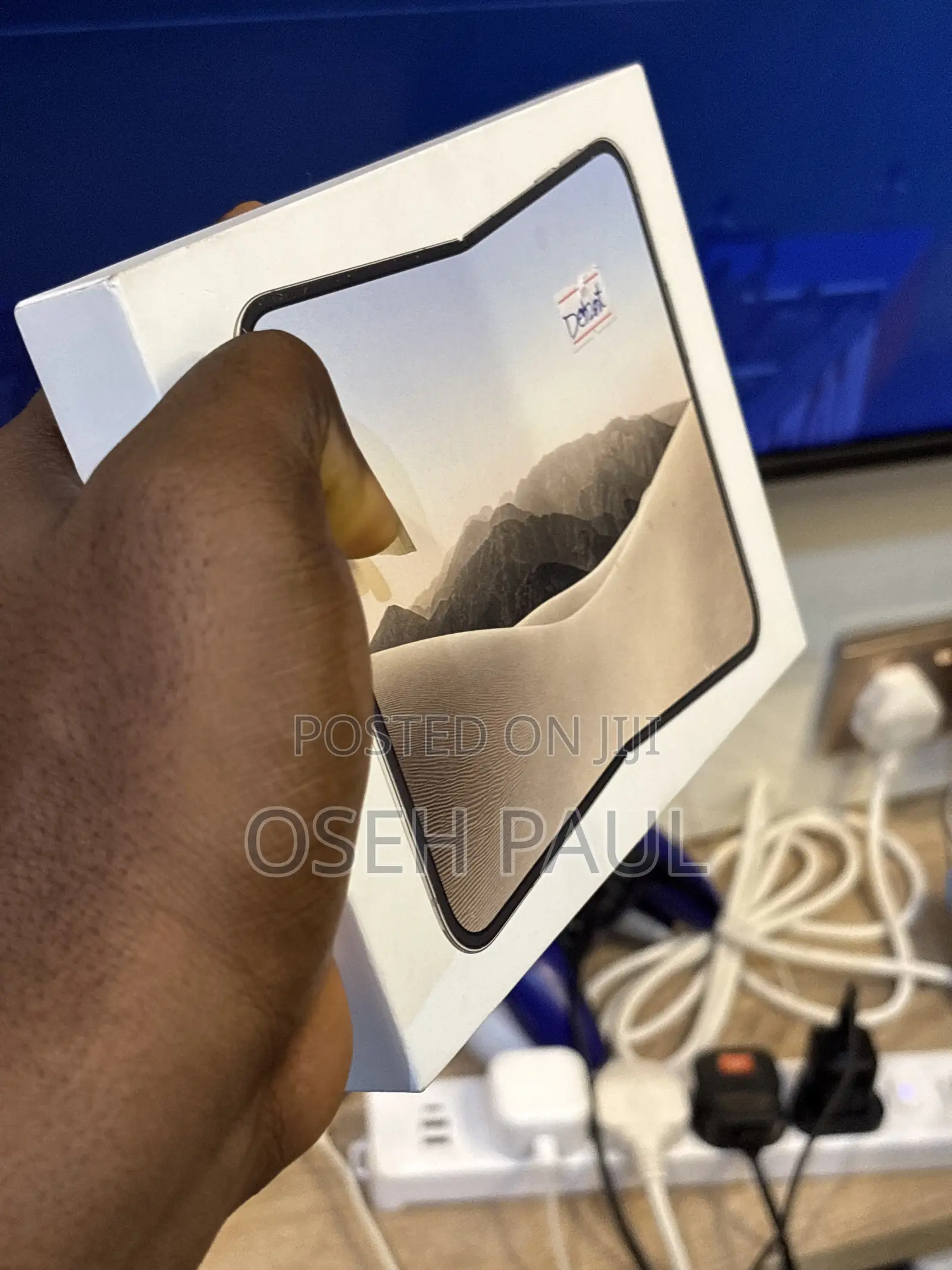 New Apple iPhone Duo 256 GB White