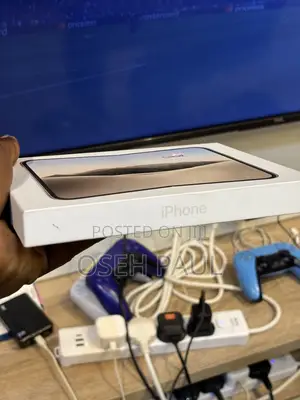 New Apple iPhone Duo 256 GB White