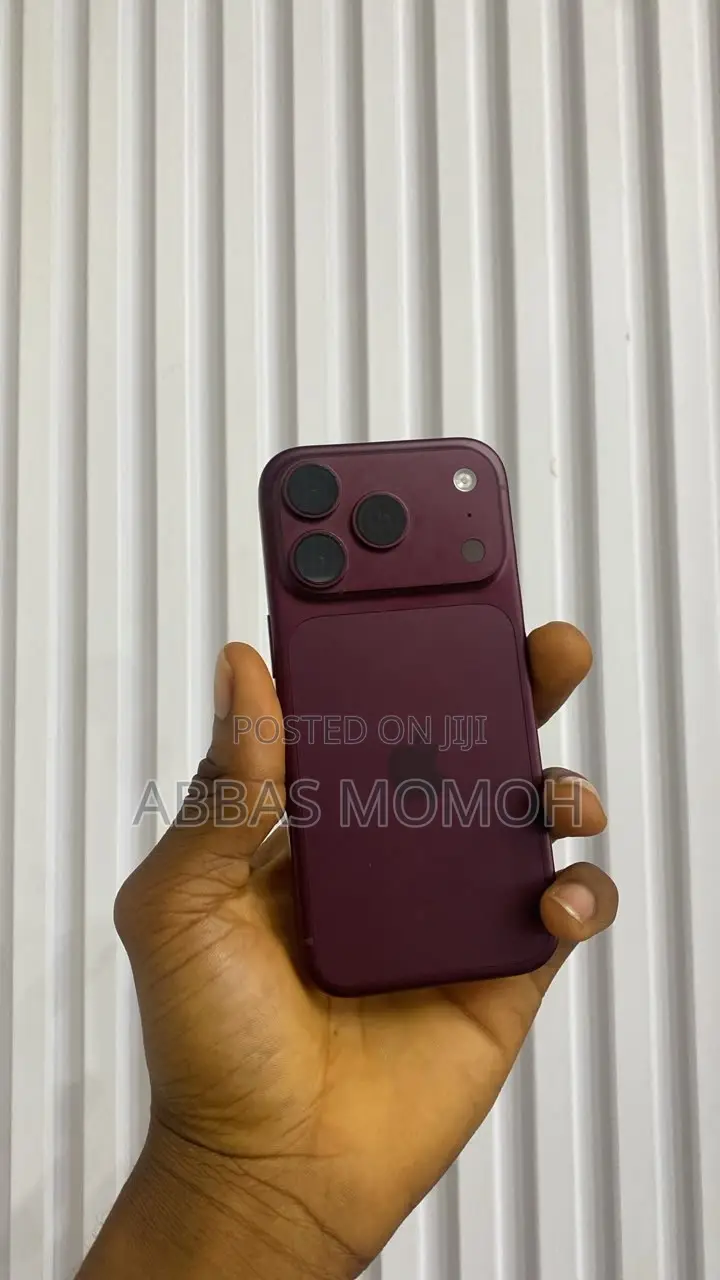 Apple iPhone 18 Pro 256 GB Bronze