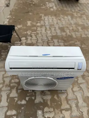 Samsung 1hp Low Voltage Air Conditioner