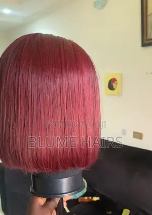 Affordable Hair Blend