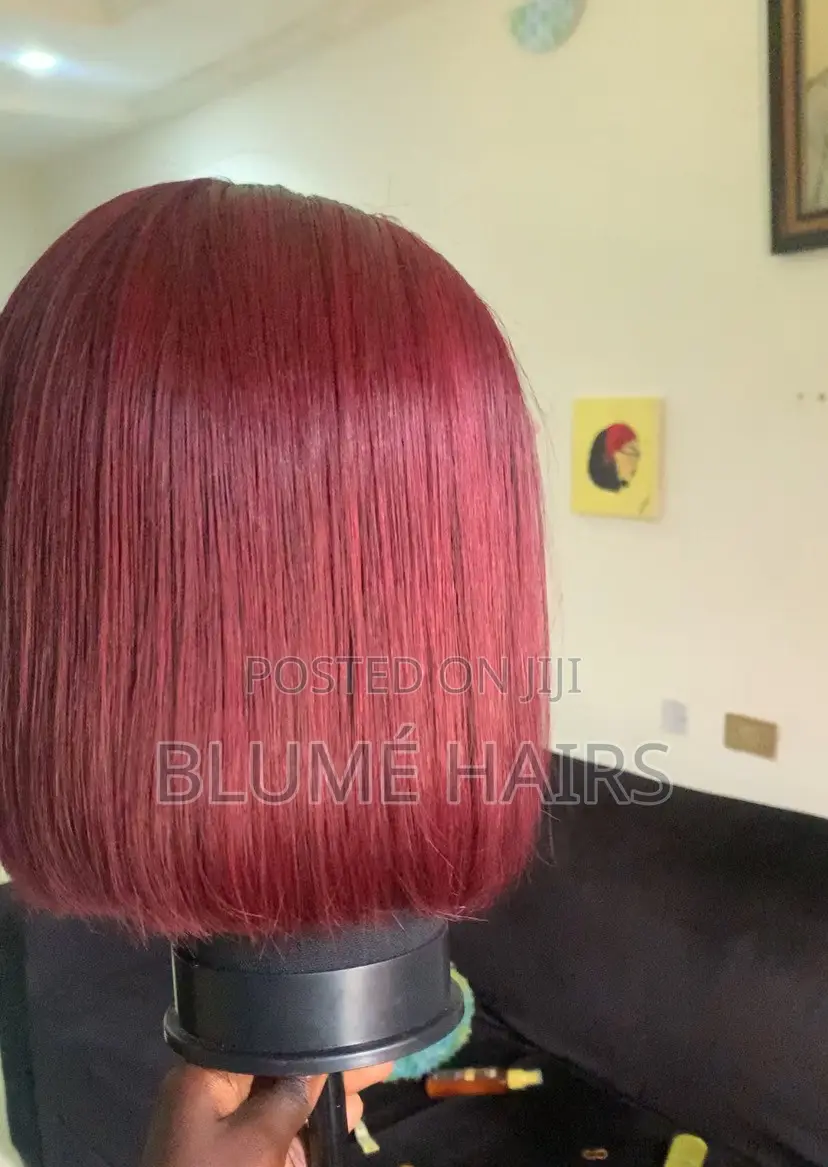 Affordable Hair Blend