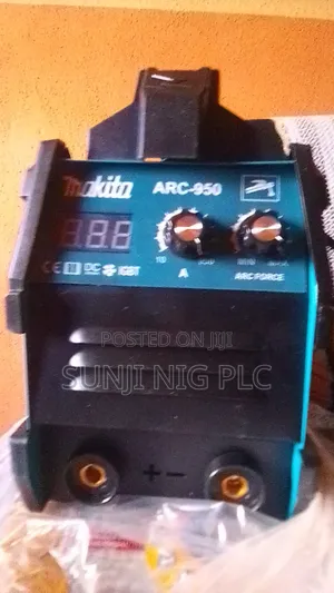 Welding Machine