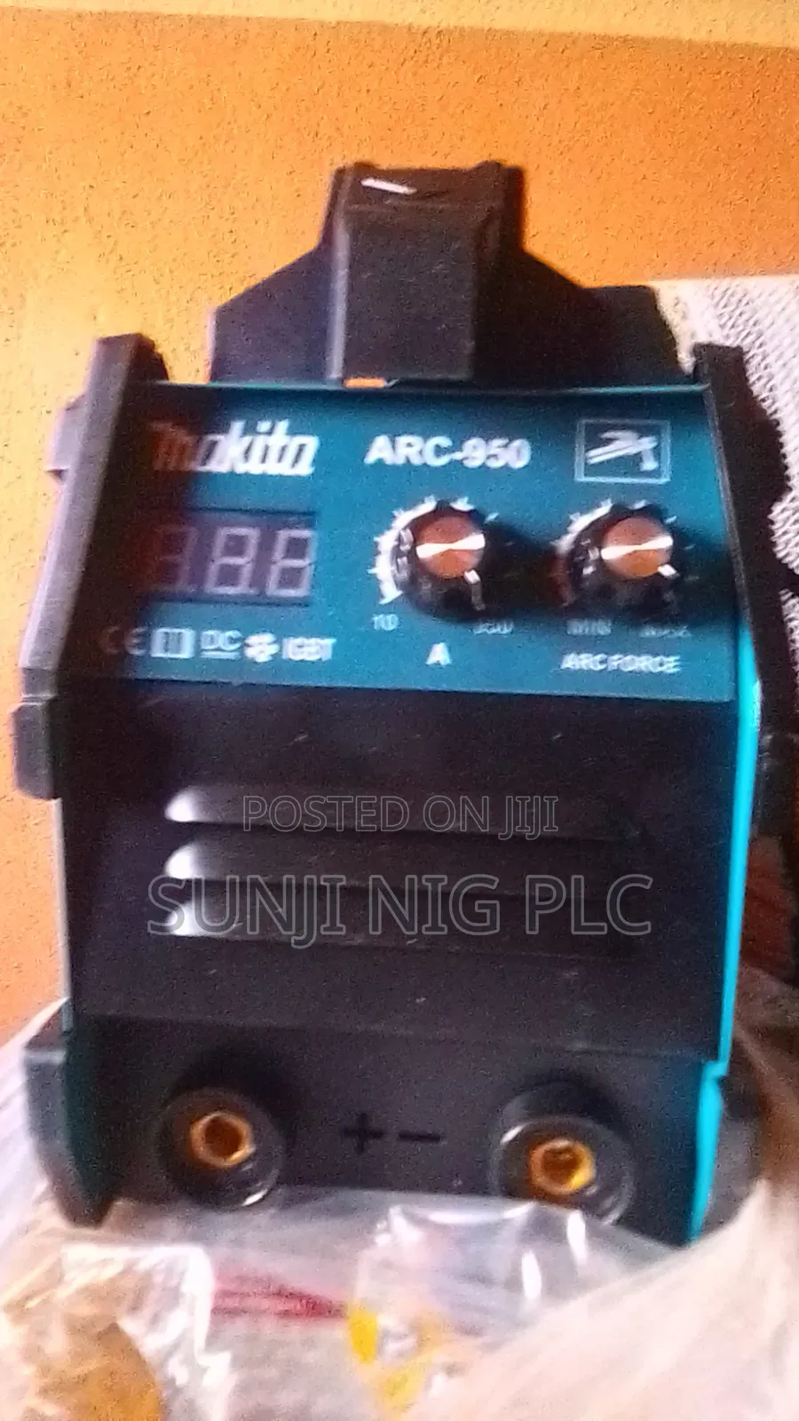 Welding Machine