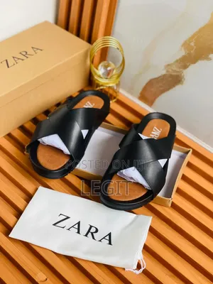 Zara and Timberland