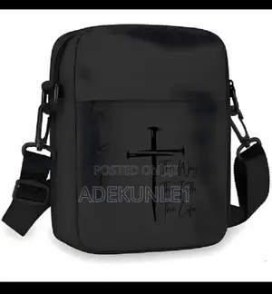 Exotic Çross Bag