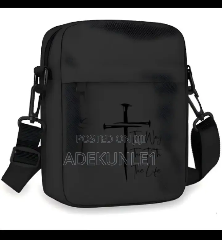 Exotic Çross Bag