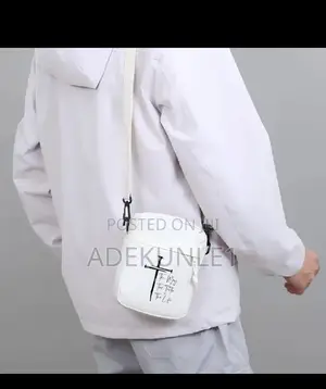 Exotic Çross Bag