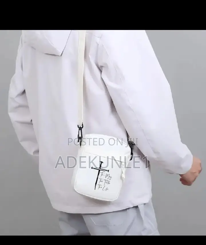 Exotic Çross Bag