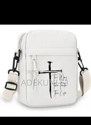 Exotic Çross Bag