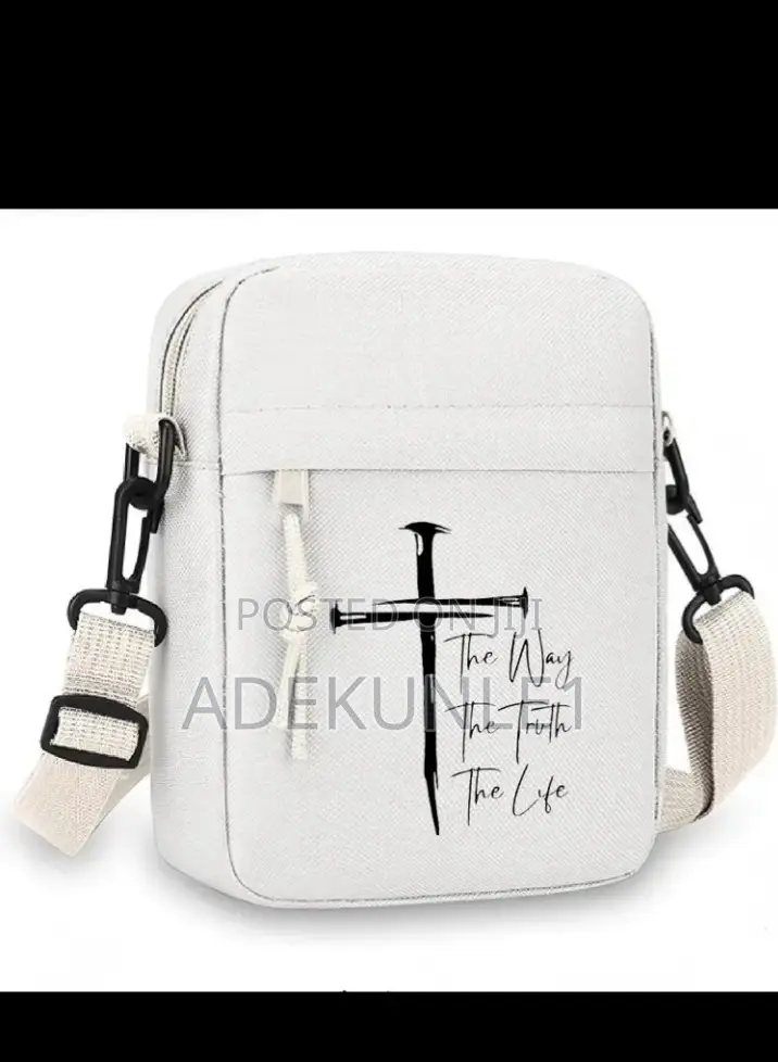 Exotic Çross Bag