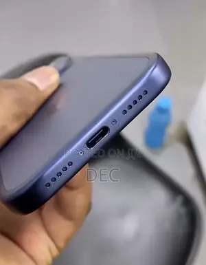 Apple iPhone 17 Pro 512 GB Blue