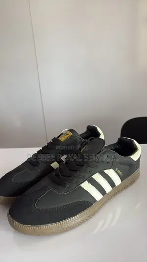 Adidas Samba
